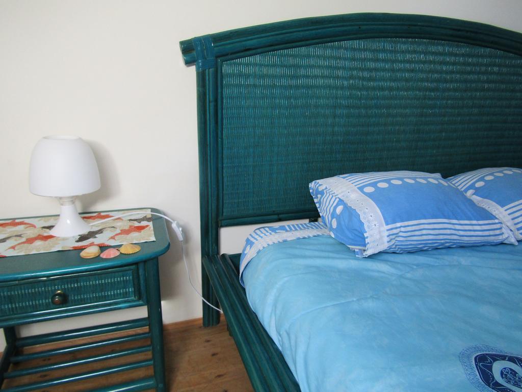 West Coast Surf Hostel アレイア・ブランカ エクステリア 写真